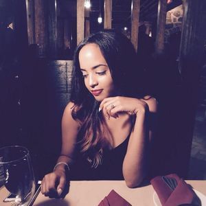 Meet your Posher, Christina girma